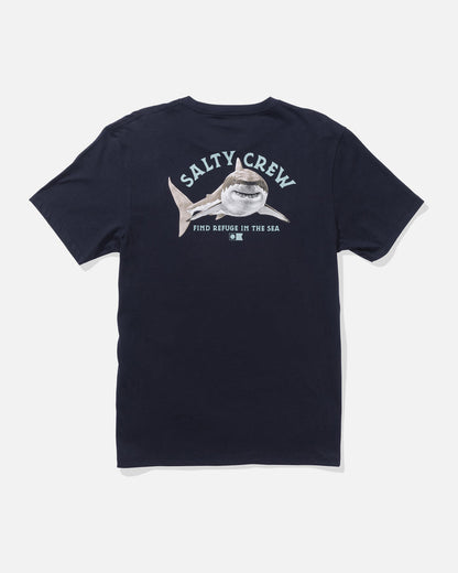 Lurking Tee