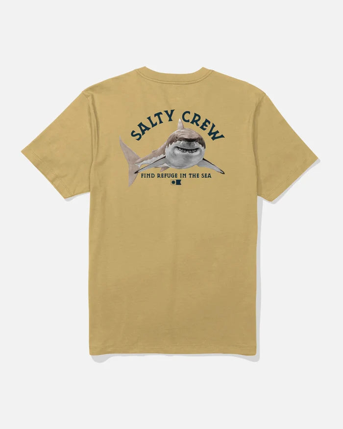 Lurking Tee
