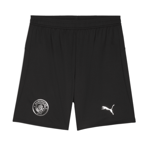Manchester City Away Soccer Shorts 2025/26