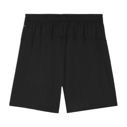 Manchester City Away Soccer Shorts 2025/26