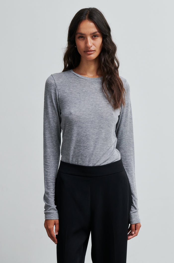 Matima O-Neck Tee