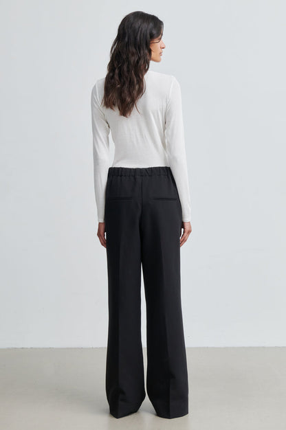 Matima O-Neck Tee