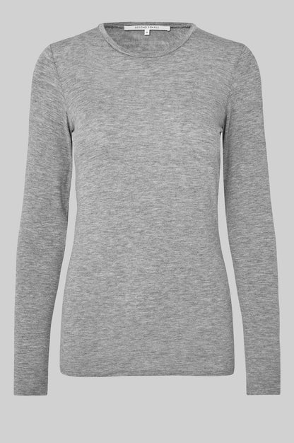 Matima O-Neck Tee