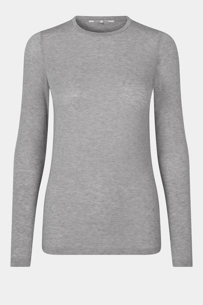 Matima O-Neck Tee