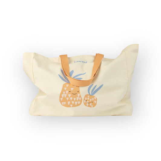 Maxi Totebag | Pineapple