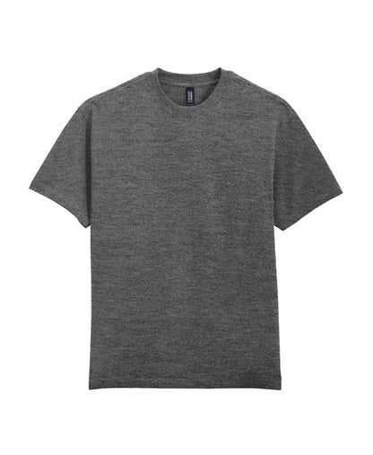 S / Graphite Heather GD029