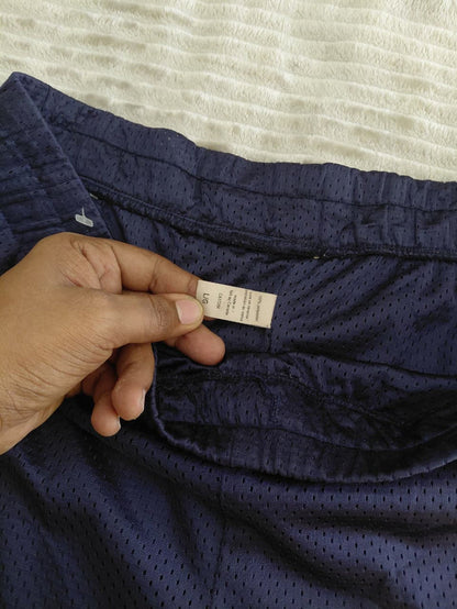 MB SHORTS