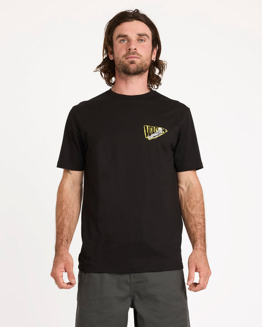 Mens Alix Coffin T-Shirt