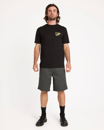 Mens Alix Coffin T-Shirt