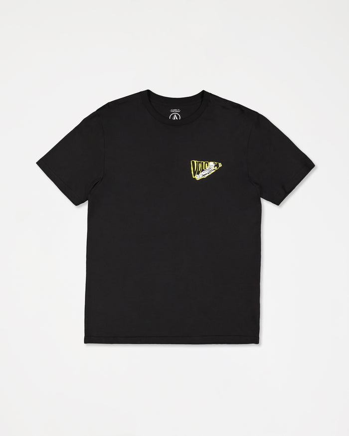 Mens Alix Coffin T-Shirt