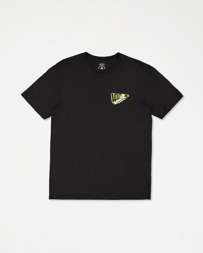 Mens Alix Coffin T-Shirt