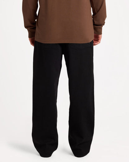 Mens Billow Denim Jeans