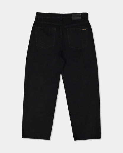 Mens Billow Denim Jeans