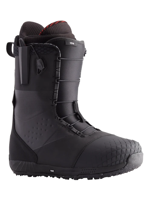 Product image of Men's Burton Ion Snowboard Boots[Variant:Black]