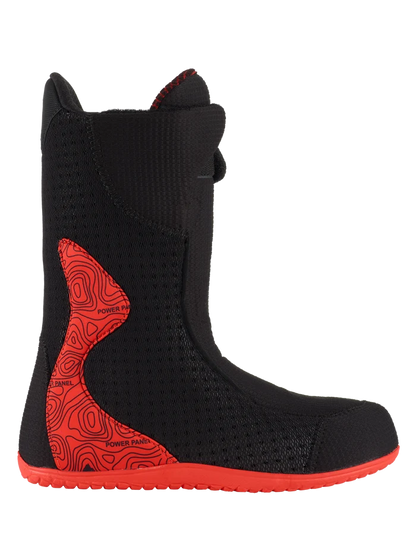 Product image of Men's Burton Ion Snowboard Boots[Variant:Black]