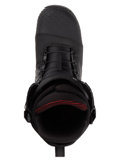 Product image of Men's Burton Ion Snowboard Boots[Variant:Black]