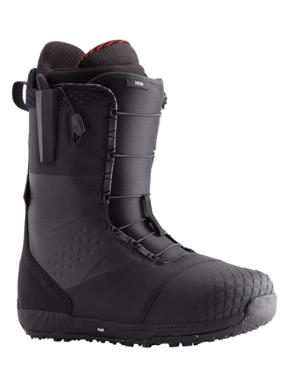 Product image of Men's Burton Ion Snowboard Boots[Variant:Black]