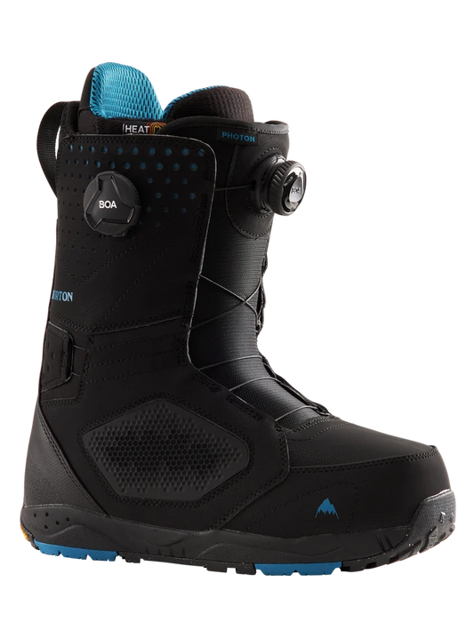 Product image of Men's Burton Photon BOA® Snowboard Boots[Variant:Black]