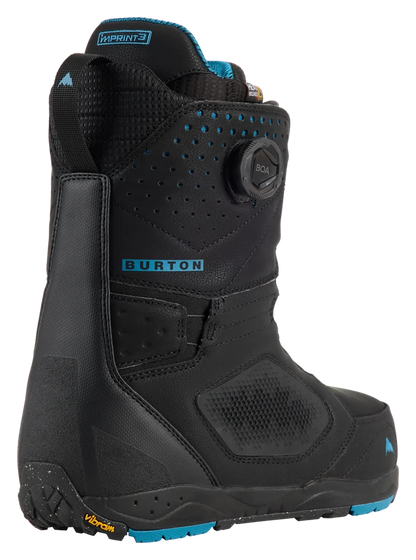 Product image of Men's Burton Photon BOA® Snowboard Boots[Variant:Black]