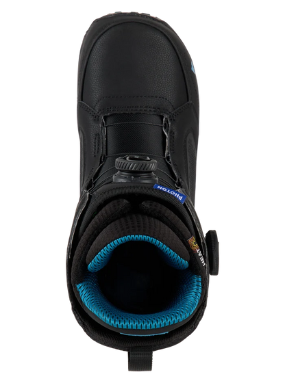 Product image of Men's Burton Photon BOA® Snowboard Boots[Variant:Black]