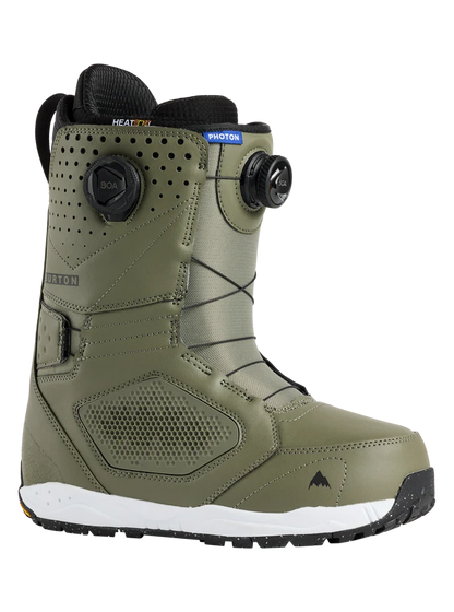 Product image of Men's Burton Photon BOA® Snowboard Boots[Variant:Forest Moss]
