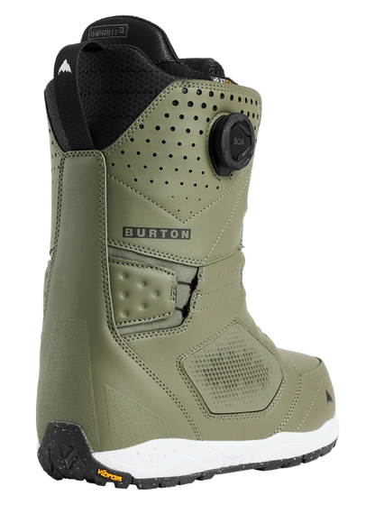 Product image of Men's Burton Photon BOA® Snowboard Boots[Variant:Forest Moss]