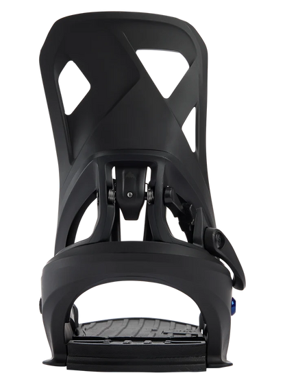 Product image of Men's Burton Step On® Re:Flex Snowboard Bindings[Variant:Black]