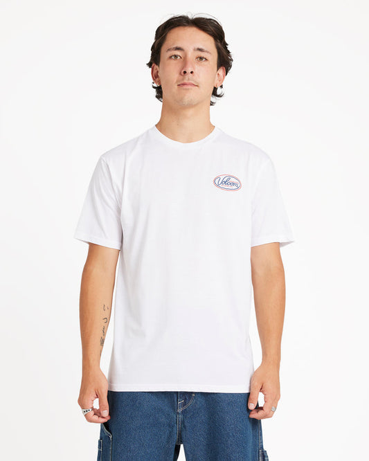 Mens Clean Sweep T-Shirt