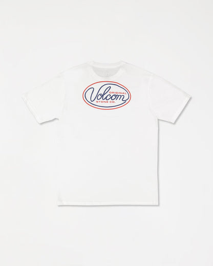 Mens Clean Sweep T-Shirt