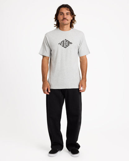 Mens Diamond T-Shirt
