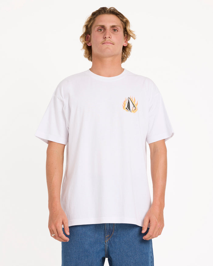 Mens Double Fantasy T-Shirt
