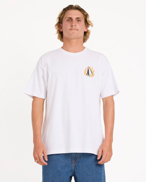 Mens Double Fantasy T-Shirt