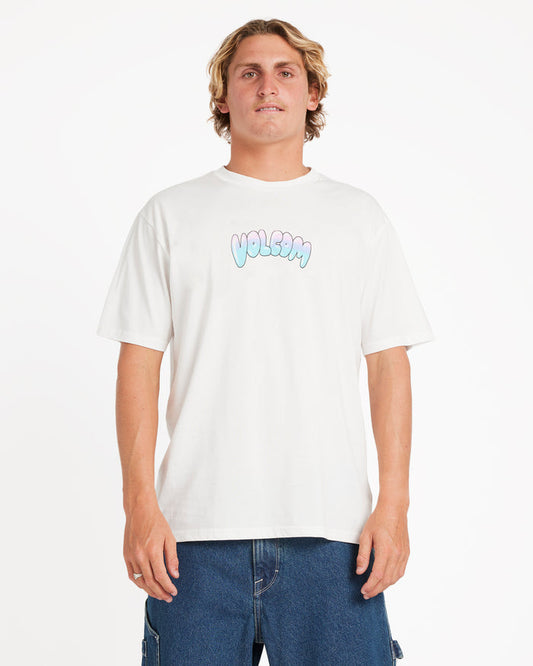 Mens Featured Artist Ozzy Summa T-Shirt