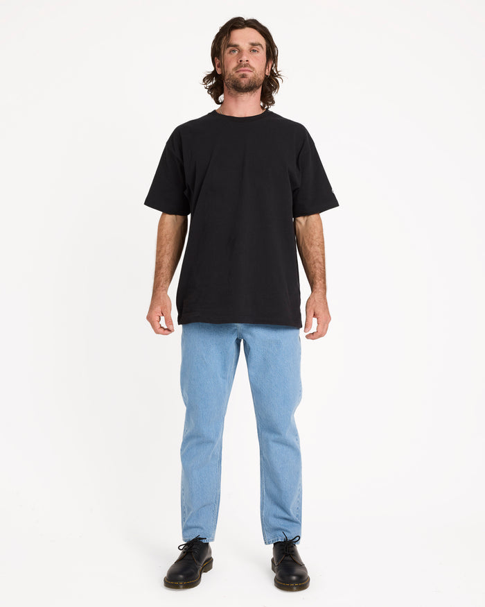 Mens Fivedown Denim Jeans