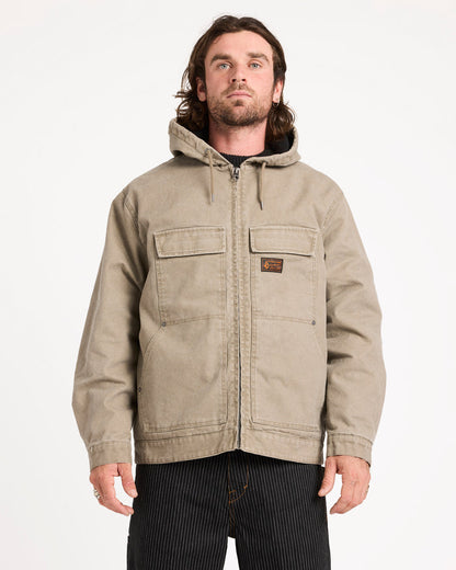 Mens Freshdust Workwear Jacket