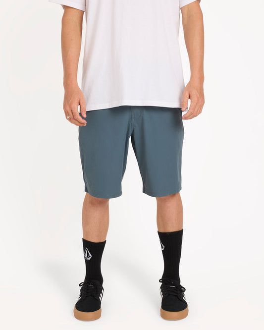 Mens Frickin Cross Hybrid Shorts