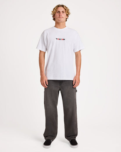 Mens Kraftsman II Carpenter Pants