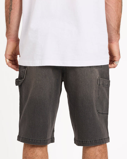 Mens Kraftsman II Carpenter Shorts