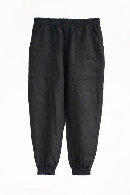 Men’s linen pants ALDER - IN STOCK