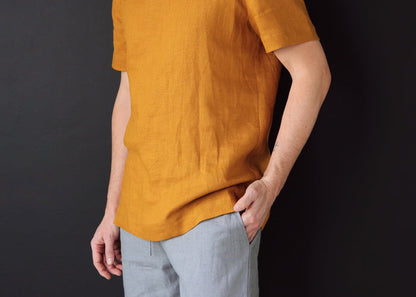 S - SAFRON (US WRH - Ships within the US only)