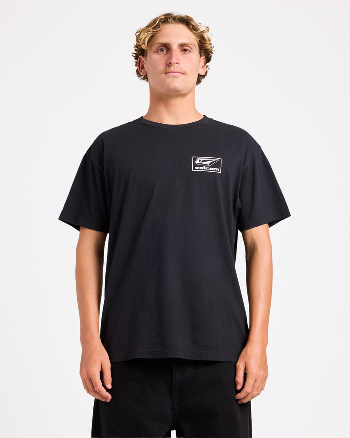 Mens Surf Vitals Mod T-Shirt