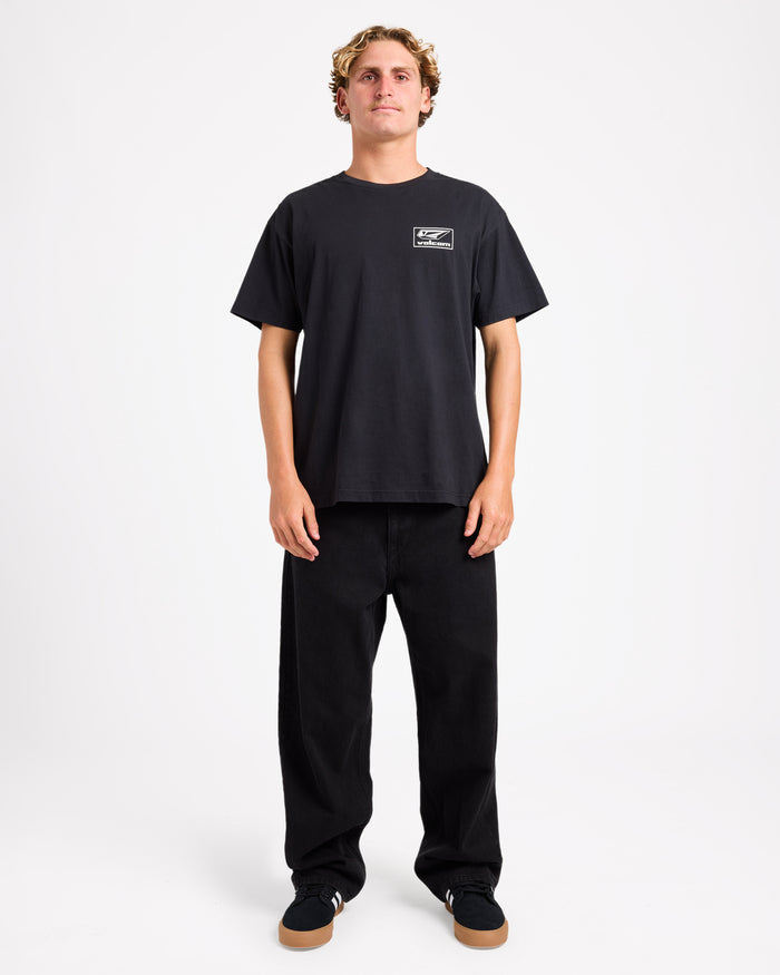 Mens Surf Vitals Mod T-Shirt