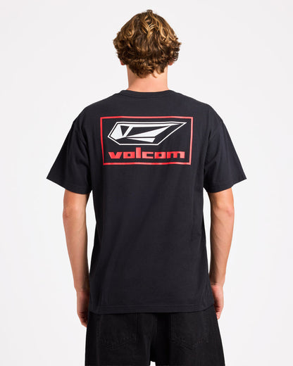 Mens Surf Vitals Mod T-Shirt