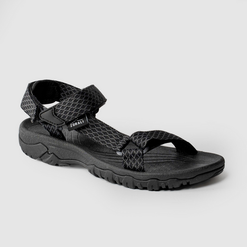 Mens Trailblazer™ Sandal Black
