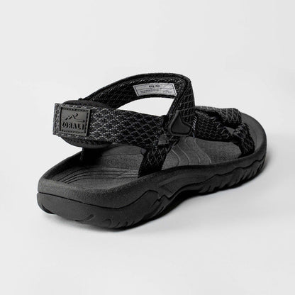 Mens Trailblazer™ Sandal Black
