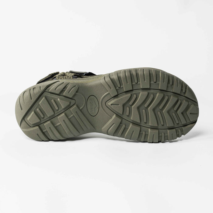 Mens Trailblazer™ Sandal Olive