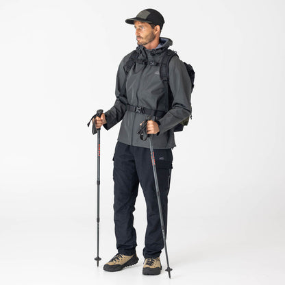 Mens Venture™ Pants Black
