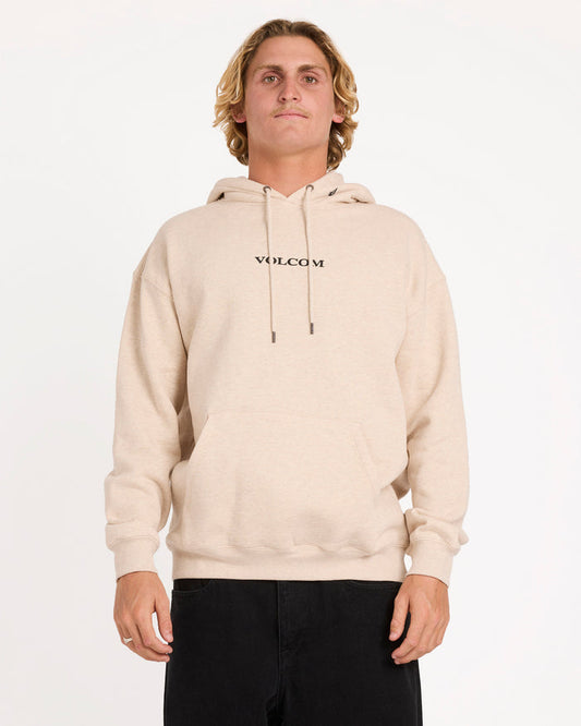 Mens Volcom Stone Pullover Hoodie