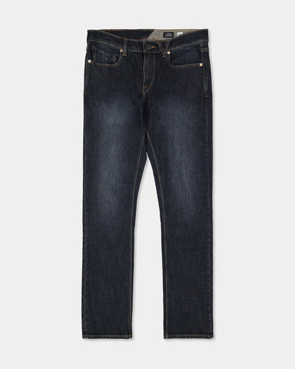 Mens Vorta Slim Fit Jeans