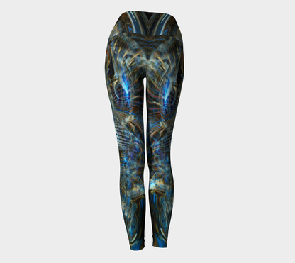 Mere Reflection Leggings